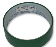 3M - 70-0060-1617-7 - 高温PCB胶带 绿色