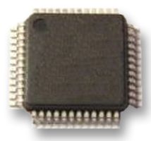 NATIONAL SEMICONDUCTOR - LM4549BVH/NOPB - 芯片 音频编码解码器 48LQFP