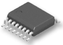 NATIONAL SEMICONDUCTOR - LM5071MT-80/NOPB - 芯片 PWM控制器