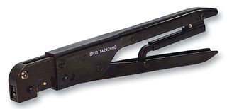 HRS (HIROSE) - DF11-TA2428HC - TOOL CRIMP DF11 AWG 24-28