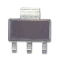 STMICROELECTRONICS - Z0103MN 5AA4 - TRIAC 0.8A SOT2