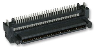 MOLEX - 87537-8811 - 插座 SCA-2 EBBI 直角型 68路