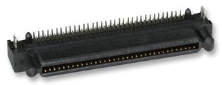 MOLEX - 87537-8812 - 插座 SCA-2 EBBI 直角型 68路