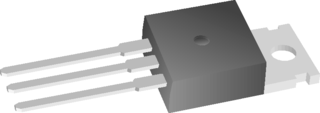 FAIRCHILD SEMICONDUCTOR - HUF75542P3... - 场效应管 MOSFET