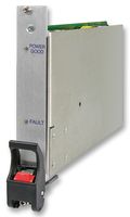 MURATA POWER SOLUTIONS - CPCI200A-1C - 交流/直流转换器 200W 3Ux4HP