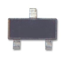 MICROCHIP - 11AA02E48T-I/TT - 存储芯片 EEPROM 串口 2K 1.8V 3SOT-23