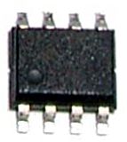 ROHM - BD2045AFJ-E2 - 芯片 电源管理开关 SOP-J8