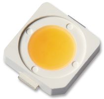 SAMSUNG - SLTCRI2502ANESWSSS - 功率LED 白光 7.2CD@100mA CRI:78 W色度