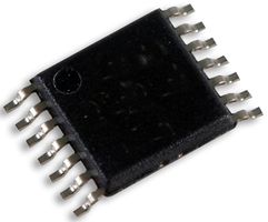 STMICROELECTRONICS - TSV624IPT - 芯片 运算放大器 轨至轨输入/输出 14-TSSOP