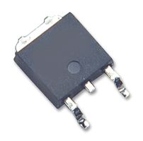 STMICROELECTRONICS - VND7NV04-E - 场效应管 MOSFET N沟道 40V 6A DPAK
