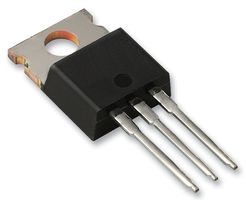STMICROELECTRONICS - VNP35NV04-E - 场效应管 MOSFET OMNIFETII 40V 30A TO-220