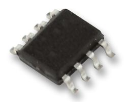 STMICROELECTRONICS - VNS14NV04TR-E - 场效应管 MOSFET OMNIFETII 40V 12A SO-8