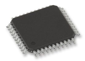 MICROCHIP - ENC424J600-I/PT - 芯片 以太网控制器 10/100 44TQFP
