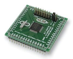 OLIMEX - MSP430-H169 - 针座板 用于MPS430F169