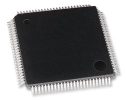 CIRRUS LOGIC - CS8900A-CQ3Z - 芯片 以太网控制器