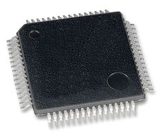 MICROCHIP - DSPIC30F6011-20I/PF - 芯片 数字信号控制器 dsPIC 16位 20MIPS