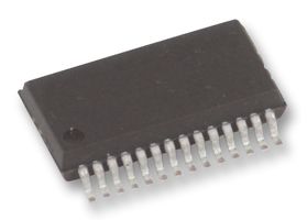 MICROCHIP - ENC28J60/SS - 芯片 以太网控制器 8KB RAM
