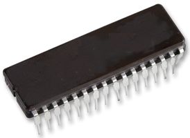 STMICROELECTRONICS - M48Z129V-85PM1 - 芯片 非易失性存储器 内部电池供电10年 1M