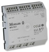 MOELLER - MFD-TA17 - 晶体管 I/O 模块