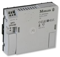 MOELLER - MFD-CP8-ME - 控制模块 PLC 无网络接口