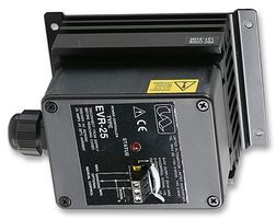 UNITED AUTOMATION - EVR-25PA - 功率调节器 25A AC