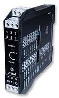 SENECA - WZ104000 - 模拟/频率变换器
