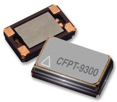 IQD FREQUENCY PRODUCTS - CFPT-9301 FX A 13.0000MHZ - 晶振 SMD 13.0000MHZ