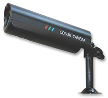 GENIE CCTV - GCB922W - 摄像机 子弹式 变焦