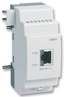 CROUZET - 88 970 250 - 可扩展逻辑控制器 M3 XN03 MODBUS SLAVE 24VDC