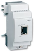 CROUZET - 88 970 270 - 可扩展逻辑控制器 M3 XN05 以太网 24VDC
