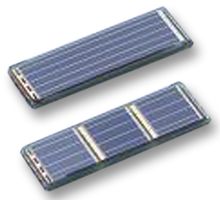 IXYS SEMICONDUCTOR - XOB17 - 12X1 - 太阳能电池单元 0.63V 42MA