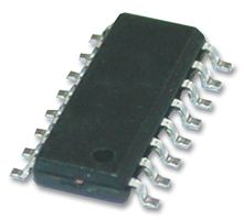 ANALOG DEVICES - SMP08FSZ - 芯片 放大器 采样保持 八路 SOIC16