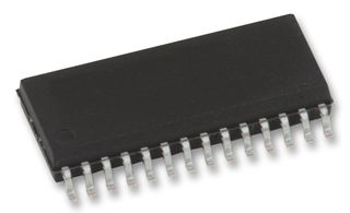 STMICROELECTRONICS - M48T35AV-10MH1E - 芯片 SRAM 实时时钟 非易失性 256K SMD