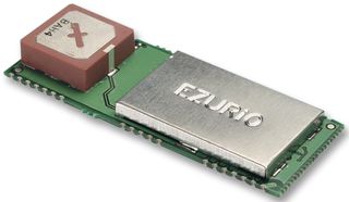 EZURIO - TRBLU24-00100-03 - 蓝牙模块 BISM II HCI