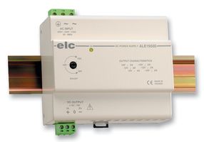 ELC - ALE1502D - 稳压电源 +/-15VDC 2A