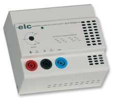 ELC - ALF1502D - 稳压电源 平衡输出