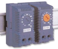 DBK - FGT100 - 恒温器 常闭 可调