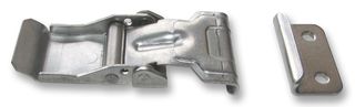 SAVIGNY - F85 ZI - 拨动锁扣 柔性 钢制