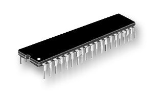 ATMEL - ATF2500C-20PU - 芯片 CPLD 2500门 20ns PDIP40