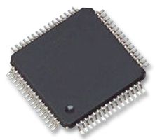 TEXAS INSTRUMENTS - TNETE2201BPJD - 芯片 以太网收发器 1.25Gbps 64HTQFP