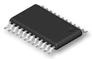 ANALOG DEVICES - AD5263BRUZ50 - 芯片 数字电位器 8位 I2C 四路 50KΩ