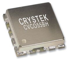 CRYSTEK - CVCO55BH-5450-5550 - 压控振荡器(VCO) 5450-5550MHz