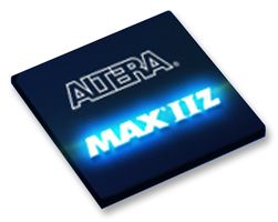 ALTERA - EPM240ZM68C7N - 芯片 CPLD MAX IIZ 240单元 68MBGA