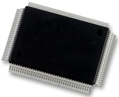 NATIONAL SEMICONDUCTOR - DP83865DVH. - 芯片 以太网收发器 GIG PHYTER 128PQFP