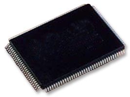 SMSC - LAN91C111-NU - 芯片 以太网控制器 MAC+PHY 128QFP