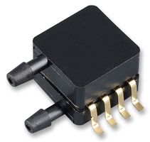 FREESCALE SEMICONDUCTOR - MPXV5100DP - 芯片 气压传感器 双口 14.5 PSI