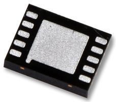 MAXIM INTEGRATED PRODUCTS - DS2780G+ - 芯片 电池电量计 独立式 10TDFN
