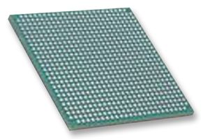 ALTERA - EP1SGX10CF672C6N - 芯片 FPGA STRATIX GX 10K单元 672FBGA