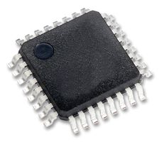 FREESCALE SEMICONDUCTOR - MC56F8023VLC - 芯片 数字信号控制器(DSC) 16位 32K闪存