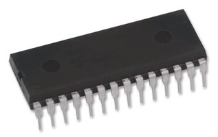 STMICROELECTRONICS - M48Z08-100PC1 - 芯片 SRAM ZEROPOWER? 64K 48Z08 管装12只
